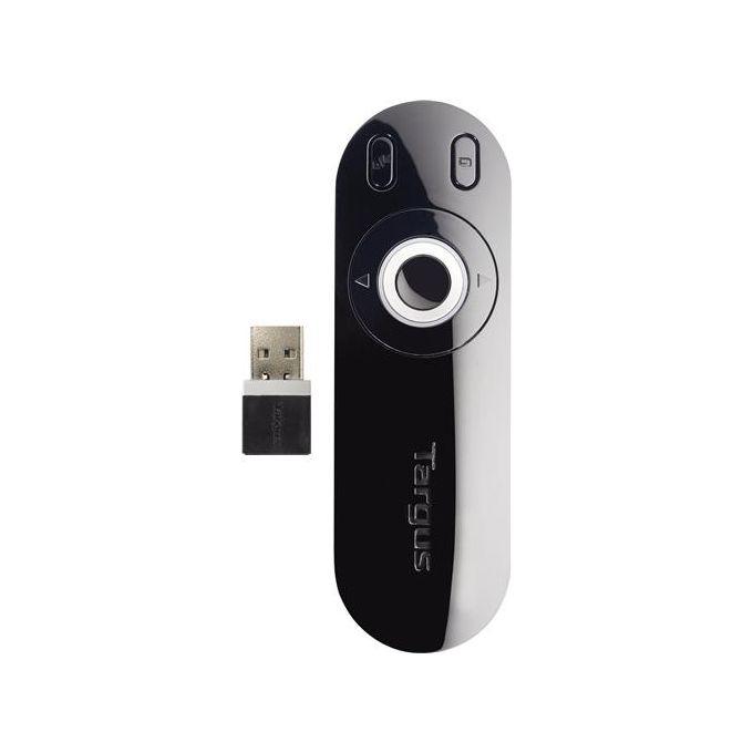 Targus Laser Presentation Remote