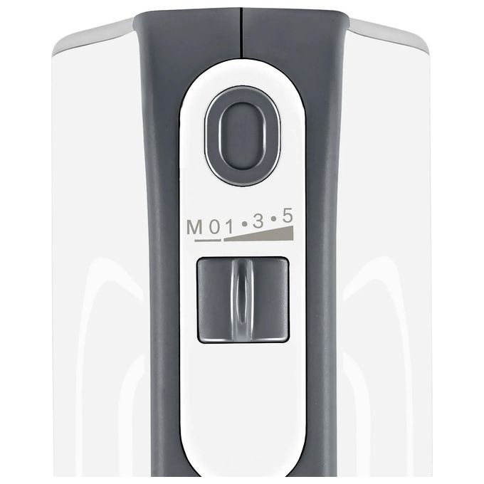 Bosch MFQ 4835 DE Frullatore ad Immersione Bianco