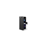 Celly AIR644BK Air Case per Huawei P10 Nero