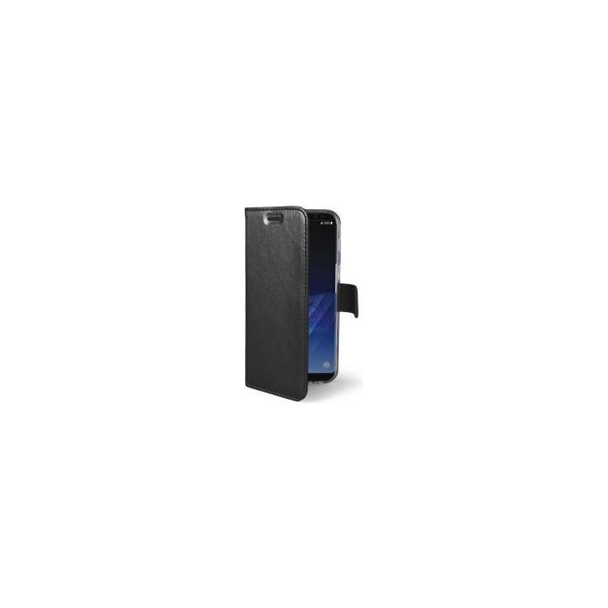 Celly air case Galaxy s8 plus black