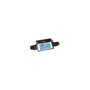 Celly SPLASHBELTBK Cintura Impermeabile per iPhone 7-7 Plus Nero