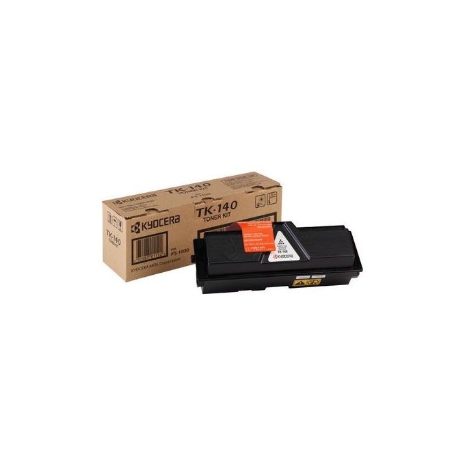 Kyocera Mita Toner Nerotk140- Fs1100 Fs1100n