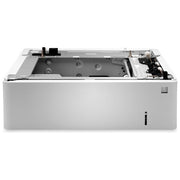 HP Vassoio Supporti Color LaserJet da 550 Fogli