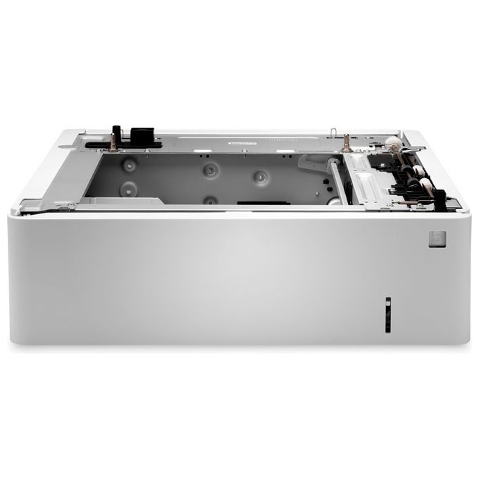 HP Vassoio Supporti Color LaserJet da 550 Fogli