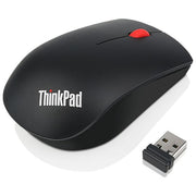 Lenovo ThinkPad Essential Wireless Mouse Laser 3 Pulsanti