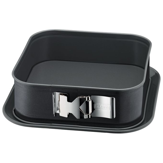 Kaiser La Forme Plus Teglia Apribile Quadrata 24x24cm