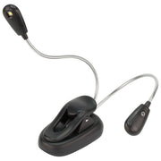 Ansmann Twinflex Led Lampada da Lettura