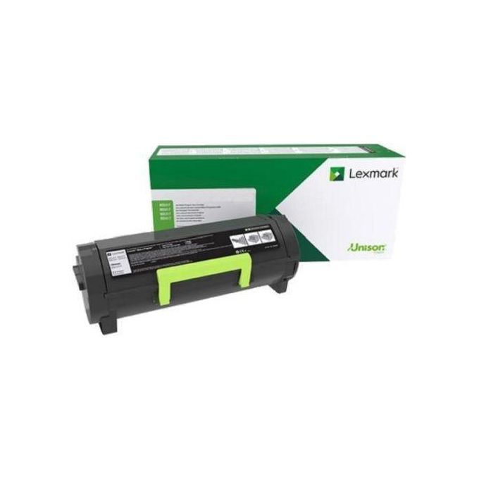Lexmark Toner Magenta per CX827de-CS827de