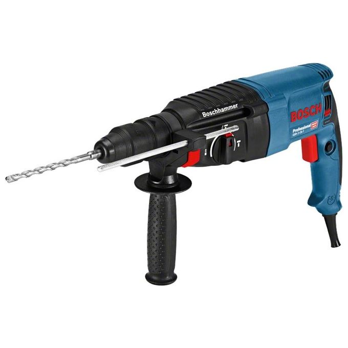 Bosch Gbh 2-26 F Professional Martello Perforatore Sds-Plus