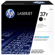 HP37y Extra high Yield Black Toner