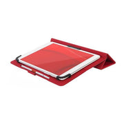 Tucano Facile Plus Custodia Universale per Tablet fino a 11 Pollici in Rosso