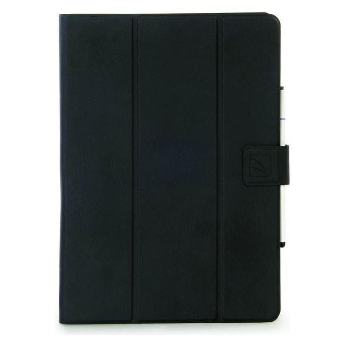 Tucano TAB-FAP8-BK Custodia Tablet Universale 8'' Nero