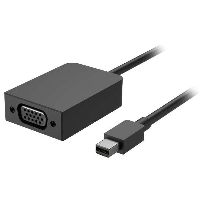 Microsoft Surface Mini DisplayPort to VGA Adapter