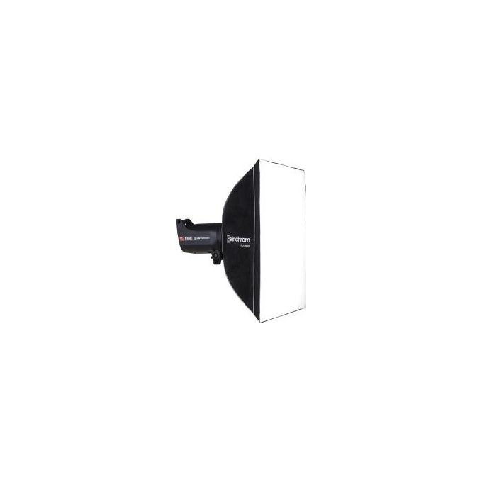 Elinchrom Rotalux Stripbox 35x90cm Elinchrom Rotalux Squarebox 70cm
