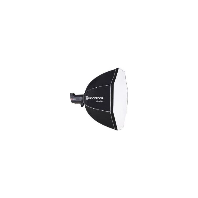 Elinchrom Rotalux Deep Octabox 100cm
