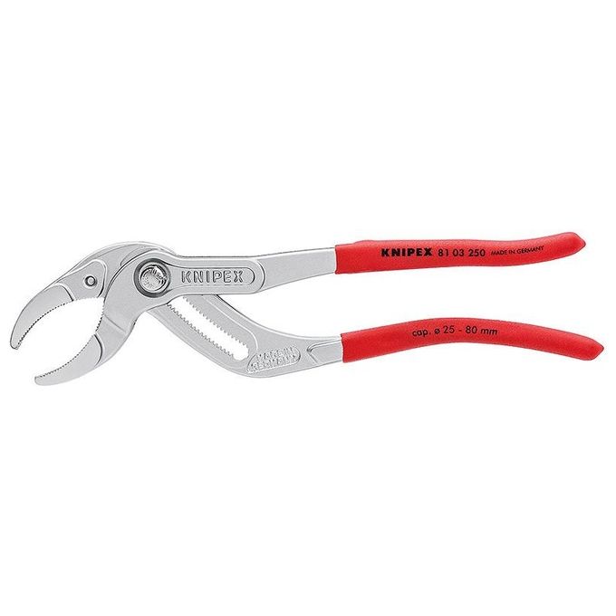 Knipex Pinza per Sifone e Connettore 250mm