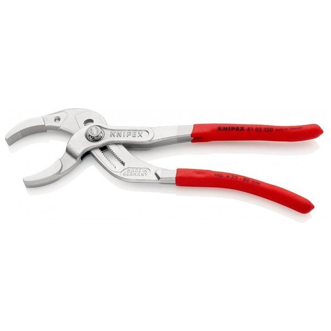 Knipex Pinza per Sifone e Connettore 250mm