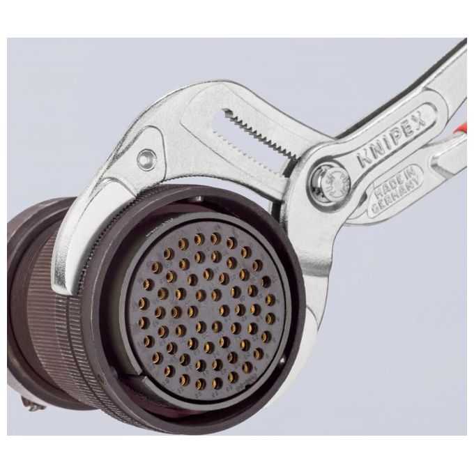 Knipex Pinza per Sifone e Connettore 250mm