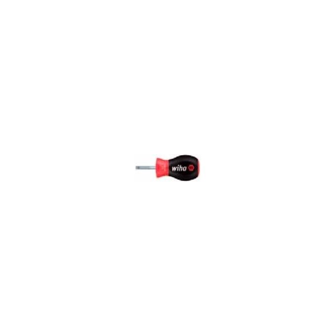 Wiha Cacciavite t 6,5x 25 nano 302 wiha