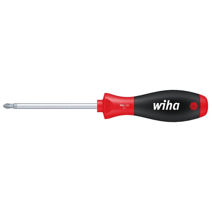 Wiha Cacciavite ph 1x200 Lungo 311 wiha