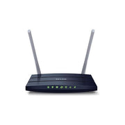 TP-LINK Archer C50 Router wireless switch a 4 porte 802.11a-b-g-n-ac doppia banda