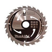 Makita B-32041 M-FORCE Lama per Sega Circolare 190x30x24Z