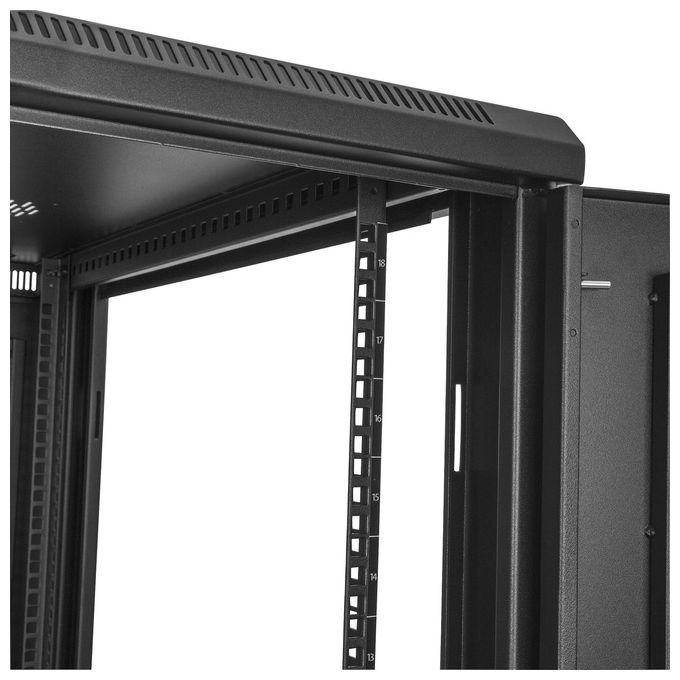 Startech Rack per Server Armadio Server con Profondita' da 31'' 18U