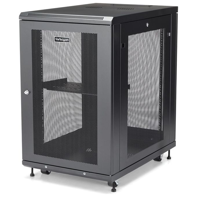 Startech Rack per Server Armadio Server con Profondita' da 31'' 18U