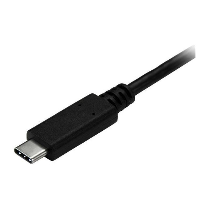 StarTech Cavo Usb-A a Usb-C M-M