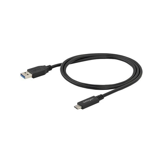 StarTech Cavo Usb-A a Usb-C M-M