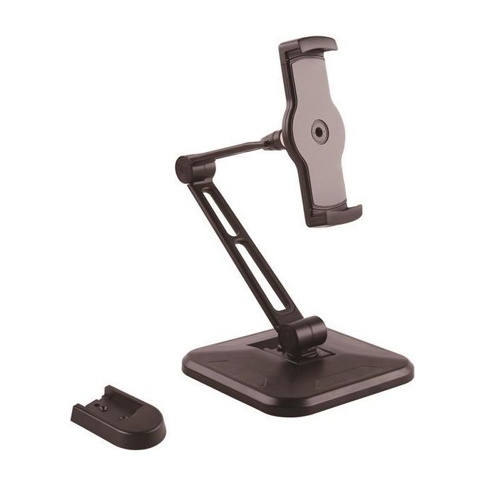 Startech Supporto Universale da Scrivania per Tablet Montabile a Parete