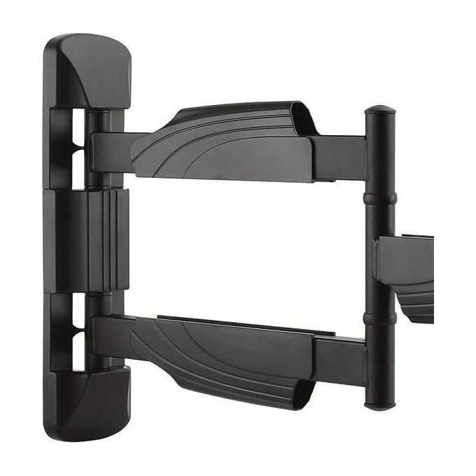Startech FPWARTB1M Braccio Articolato Multidirezionale per tv a Schermo Piatto VESA 22'' A 55''