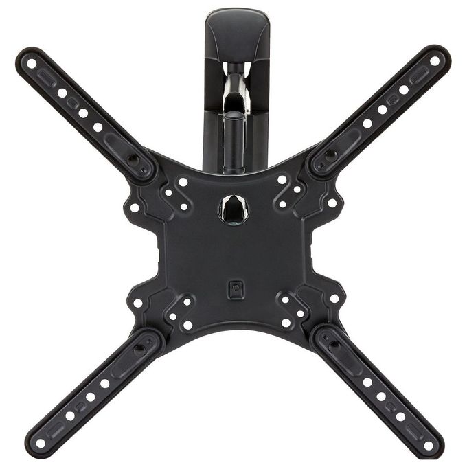 Startech FPWARTB1M Braccio Articolato Multidirezionale per tv a Schermo Piatto VESA 22'' A 55''
