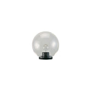 Sovil Globo per Esterni 25cm Trasparente Sovil