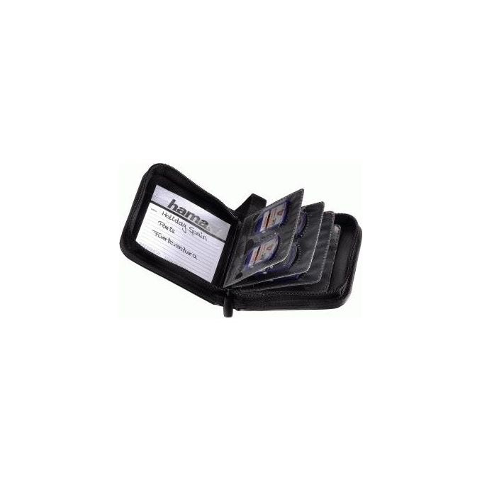 Sandisk Hama Wallet 12 SD