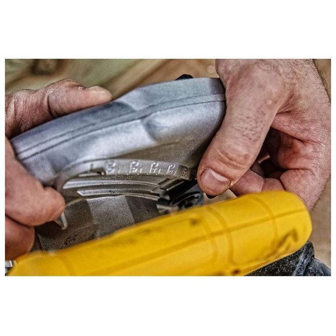 Dewalt Dwe560-Qs Mini Sega Circolare