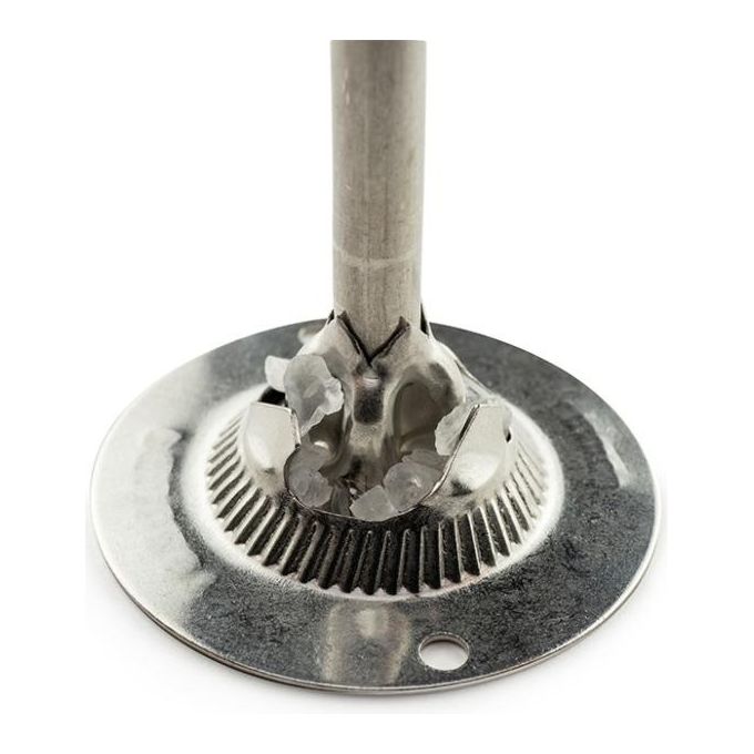 Peugeot Fidji Macinasale 15cm Legno Ulivo e Inox