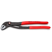Knipex Cobra QuickSet Pinza Regolabile per Tubi e Dadi