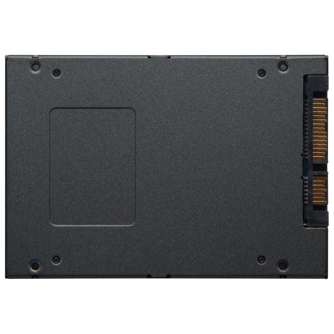 KINGSTON SA400S37-960G Ssd 960gb a400 Sata3 2.5 ssd 7mm