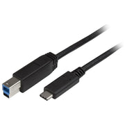 Startech Cavo Usb-c a Usb-b M-M Usb 3.0 da 2mt
