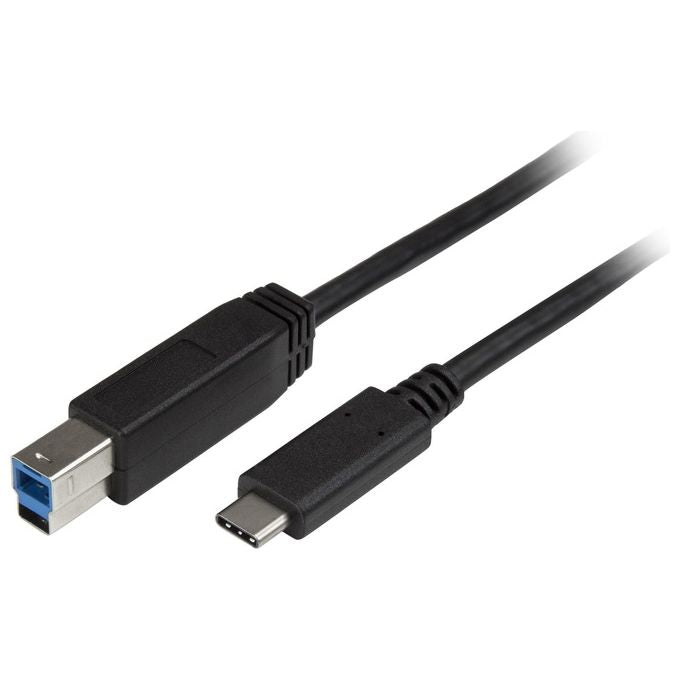 Startech Cavo Usb-c a Usb-b M-M Usb 3.0 da 2mt