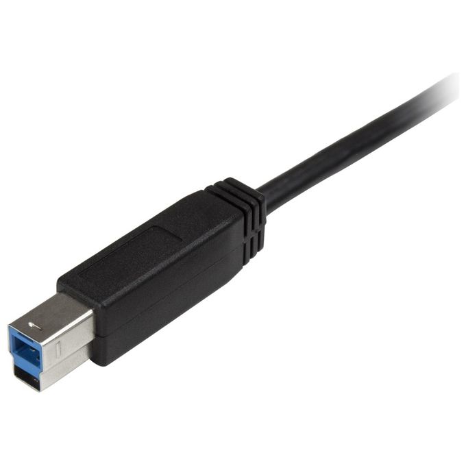 Startech Cavo Usb-c a Usb-b M-M Usb 3.0 da 2mt