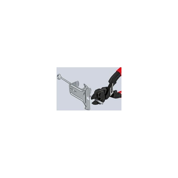 Knipex CoBolt Compact Tagliabulloni 200mm