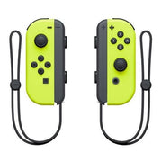 Nintendo Switch Set 2 Joy - Con Giallo