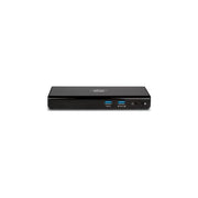 Hamlet HDOCKS300TC Docking station USB GigE