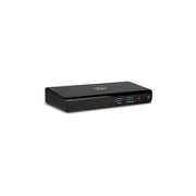 Hamlet dual Docking Station usb 3.0