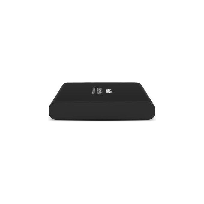 Hamlet HXD25TCU31 Box esterno 2.5 SATA 6Gb-s 600 MBps USB 3.1 (Gen 2)