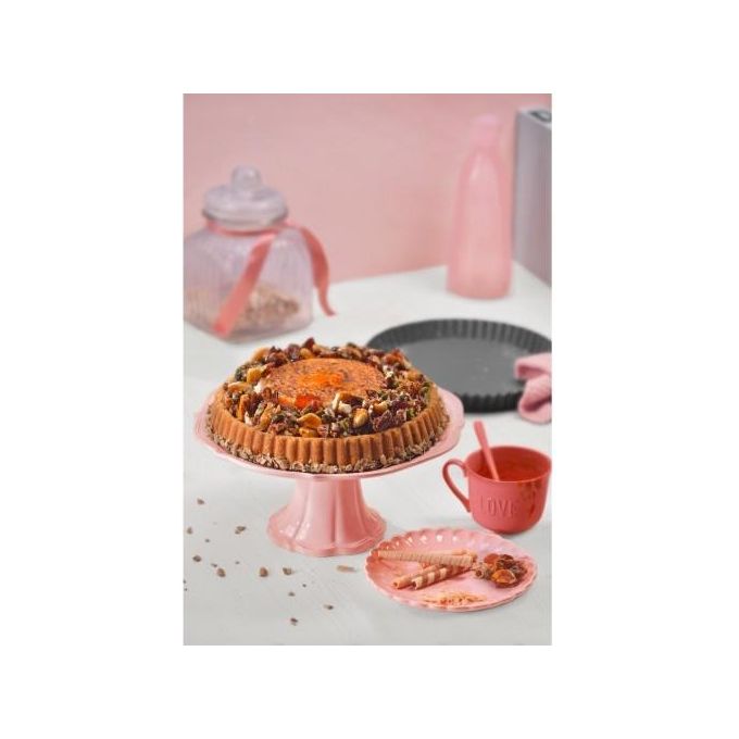 Kaiser Inspiration Stampo Crostata 28cm Antiaderente