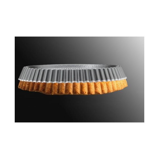 Kaiser Inspiration Stampo Crostata 28cm Antiaderente