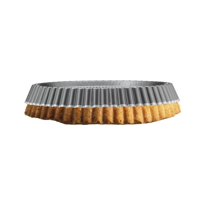 Kaiser Inspiration Stampo Crostata 28cm Antiaderente